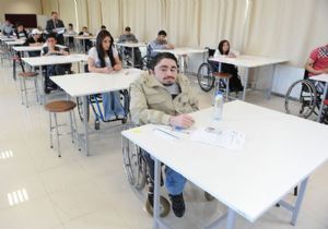 Özel Sektör Personel Bulamadı: